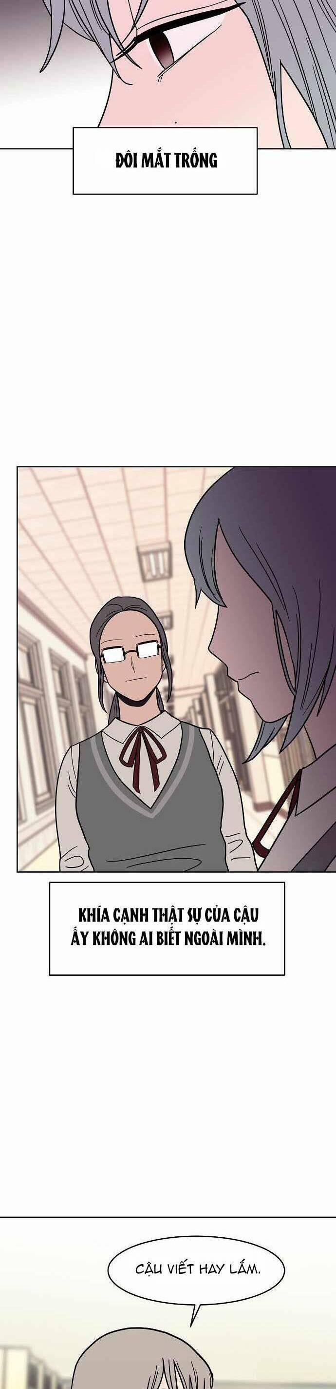 Ngọn Lửa Xanh 29 trang 3