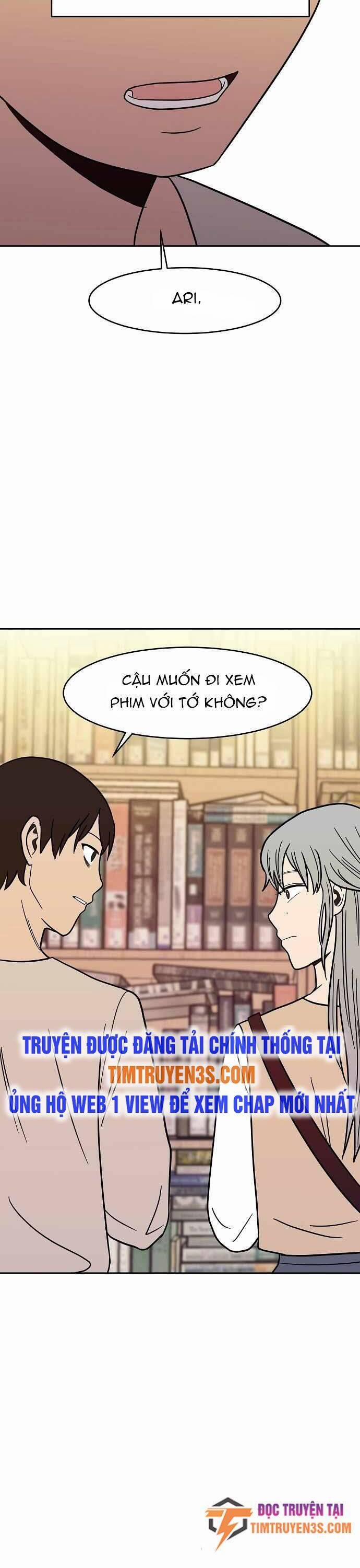 Ngọn Lửa Xanh 29 trang 30