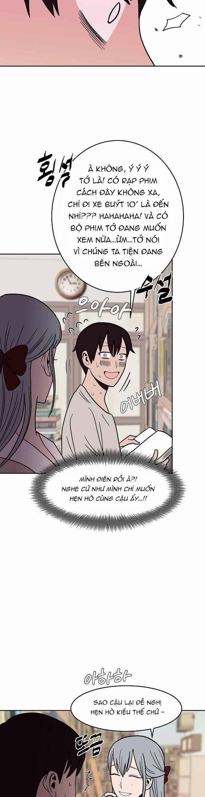 Ngọn Lửa Xanh 29 trang 32