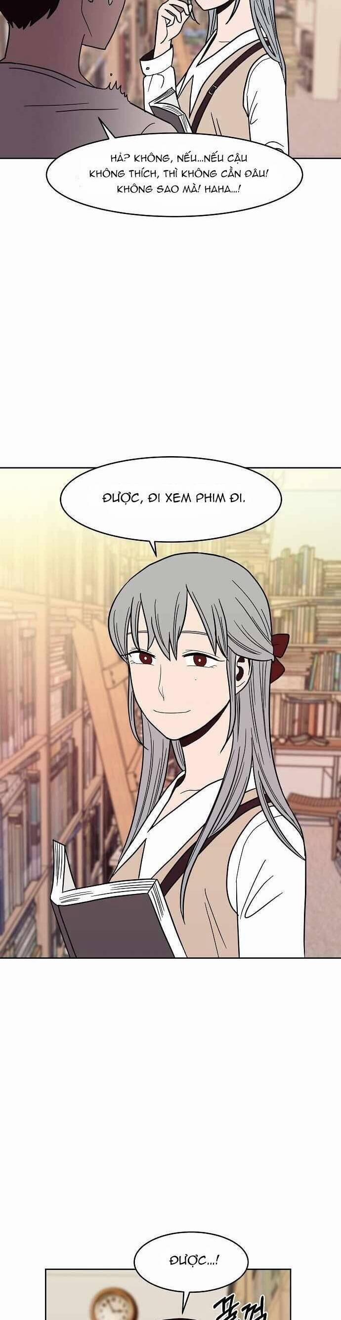 Ngọn Lửa Xanh 29 trang 33