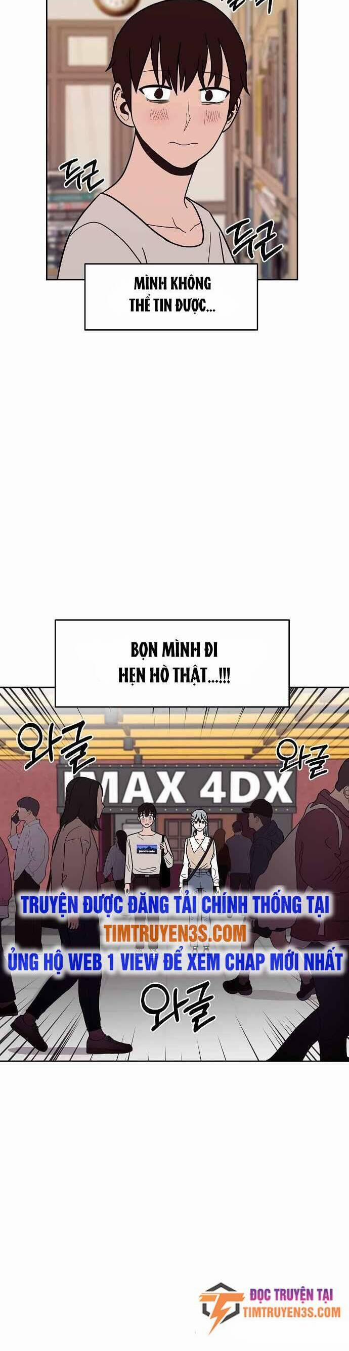 Ngọn Lửa Xanh 29 trang 34