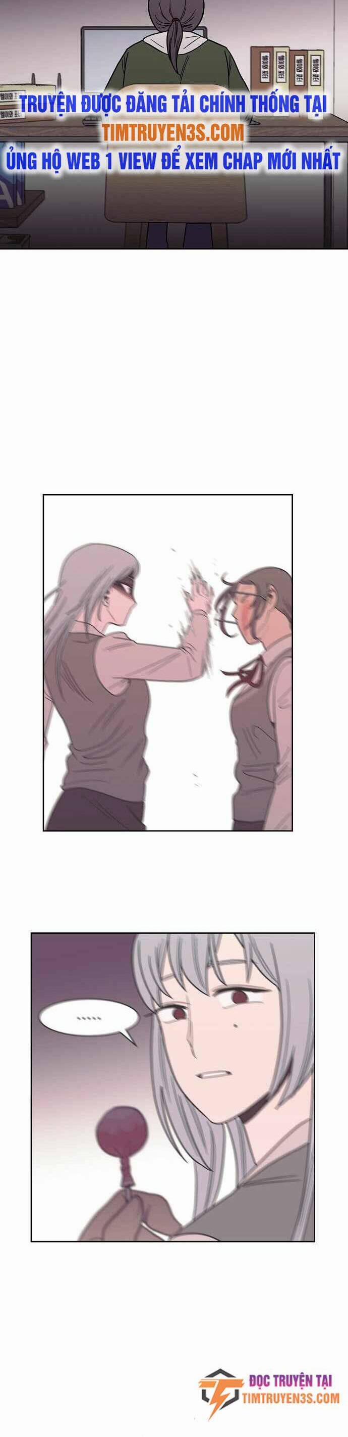 Ngọn Lửa Xanh 29 trang 6