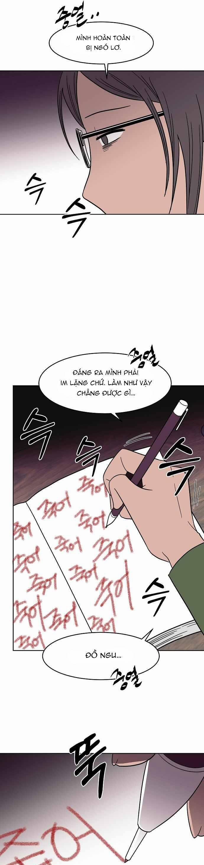 Ngọn Lửa Xanh 29 trang 7