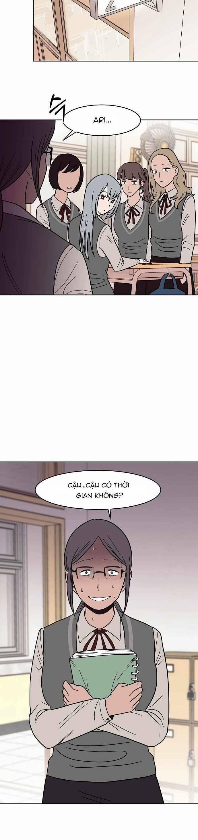 Ngọn Lửa Xanh 29 trang 9