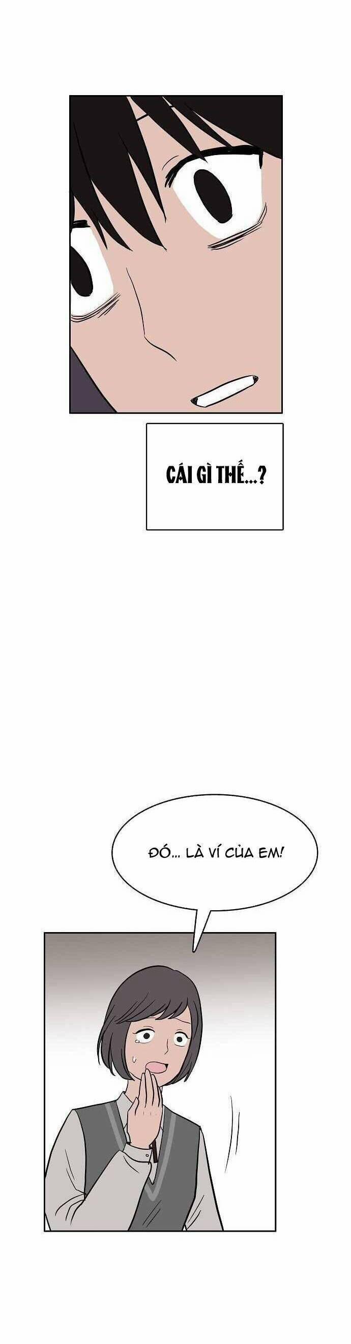 Ngọn Lửa Xanh 3 trang 10