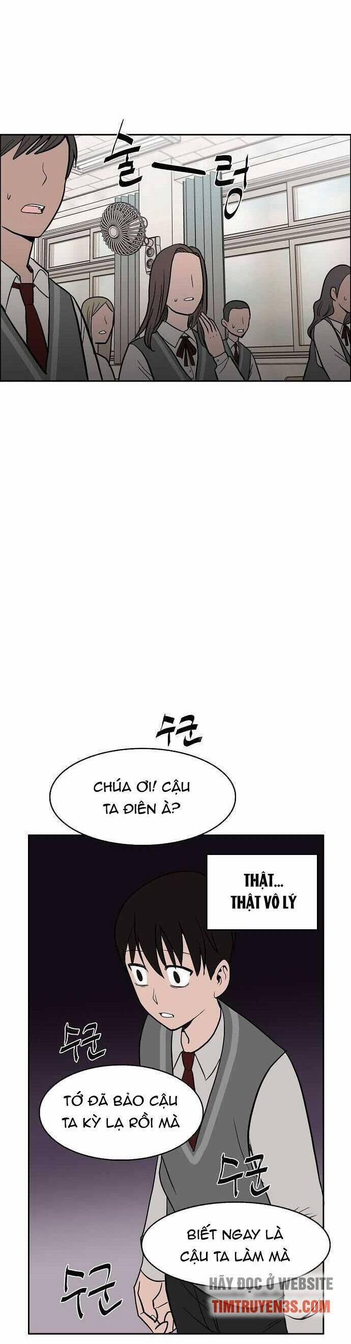 Ngọn Lửa Xanh 3 trang 11