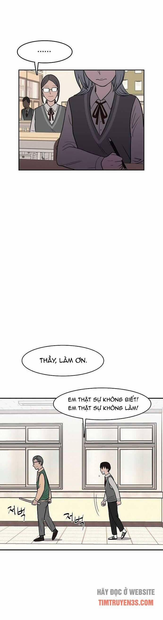 Ngọn Lửa Xanh 3 trang 15