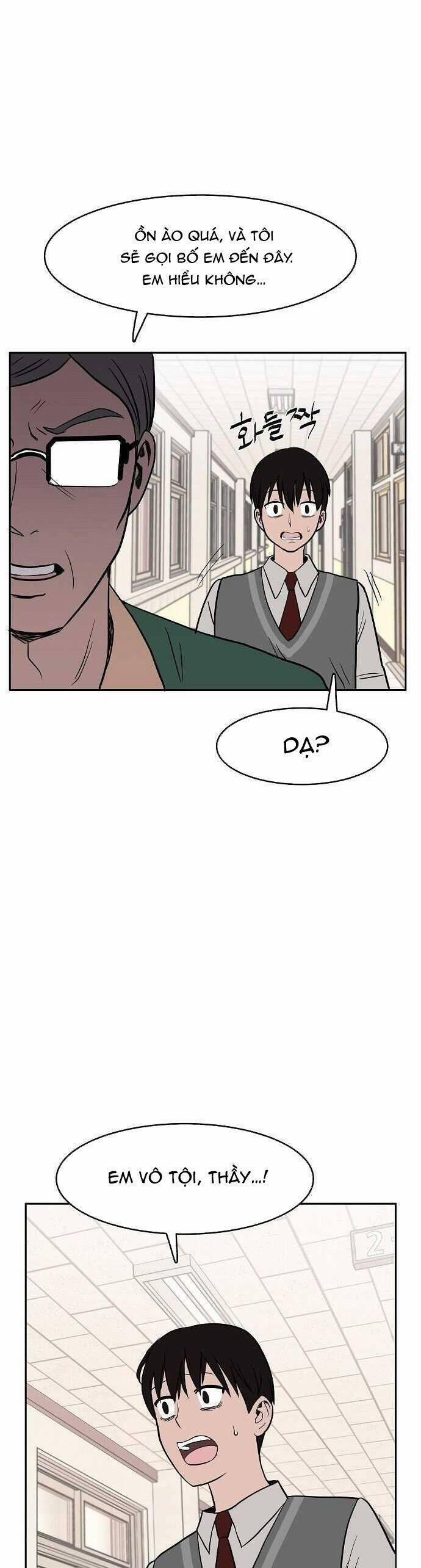 Ngọn Lửa Xanh 3 trang 16