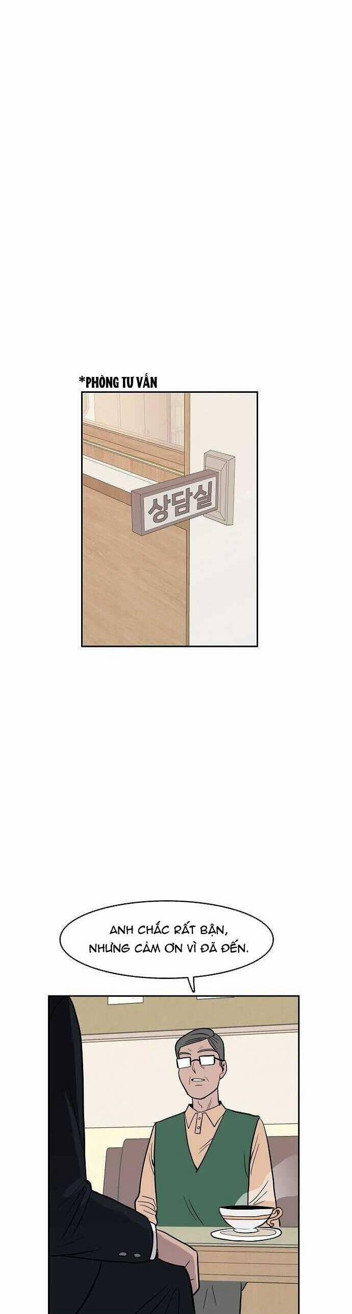 Ngọn Lửa Xanh 3 trang 18