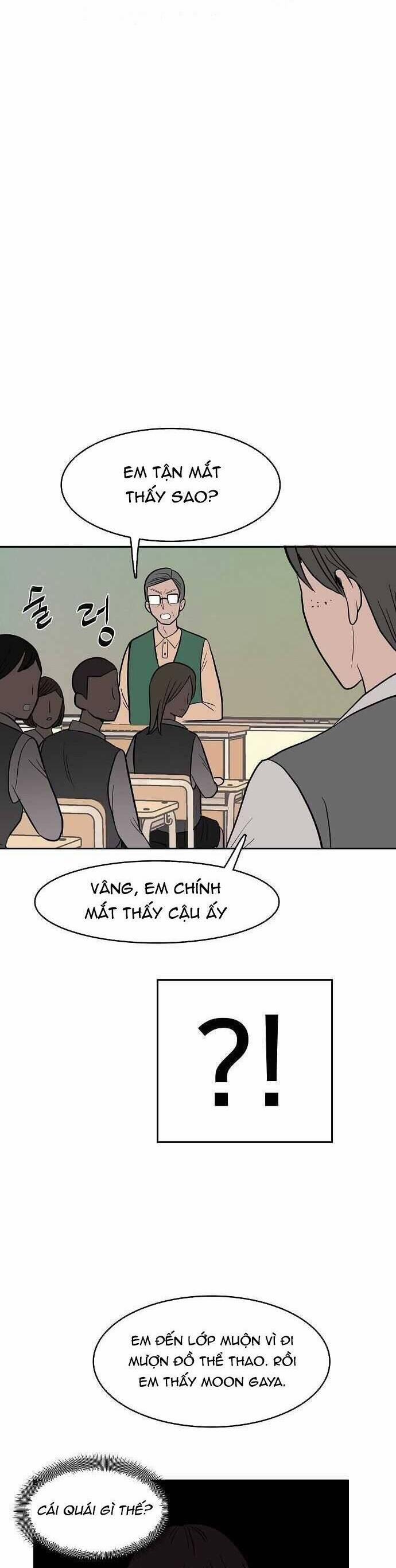 Ngọn Lửa Xanh 3 trang 2