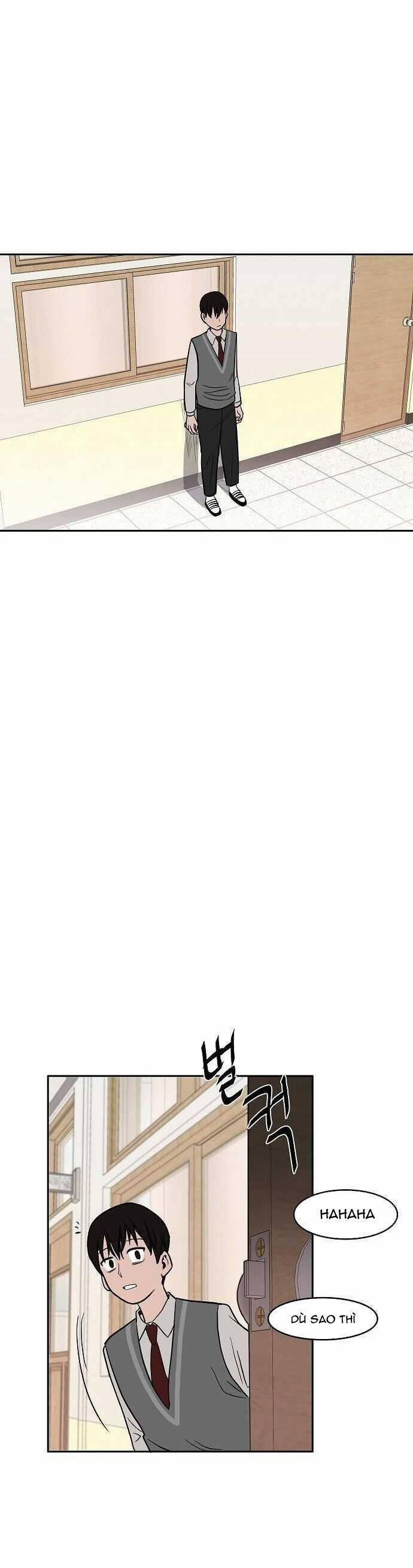 Ngọn Lửa Xanh 3 trang 24