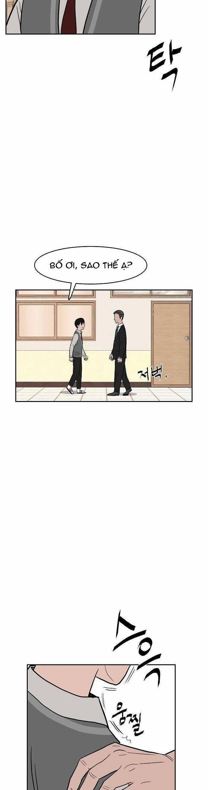 Ngọn Lửa Xanh 3 trang 26