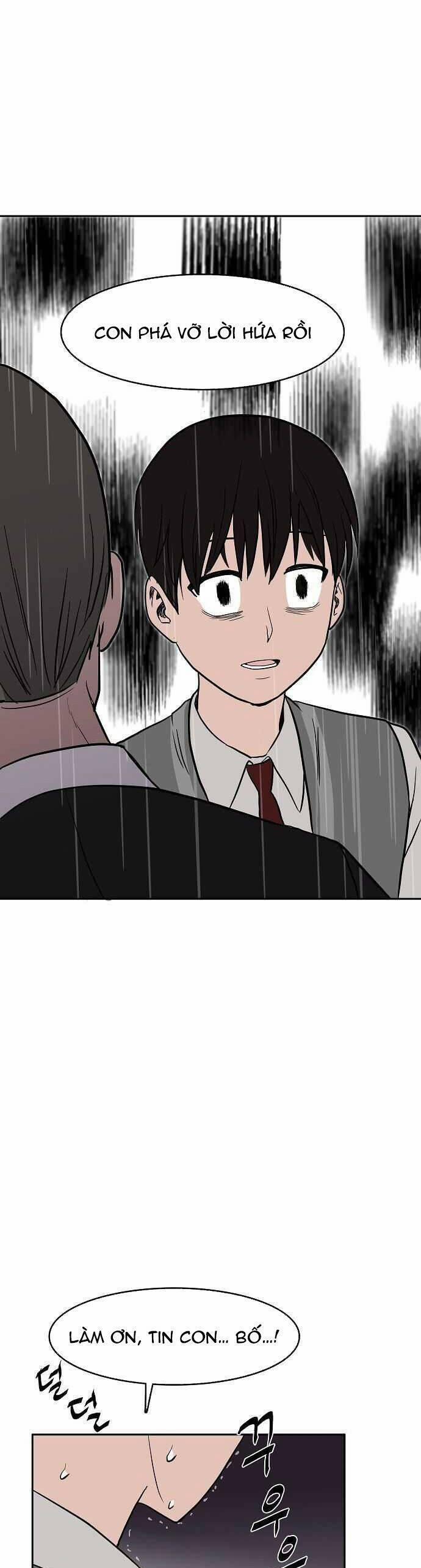 Ngọn Lửa Xanh 3 trang 28