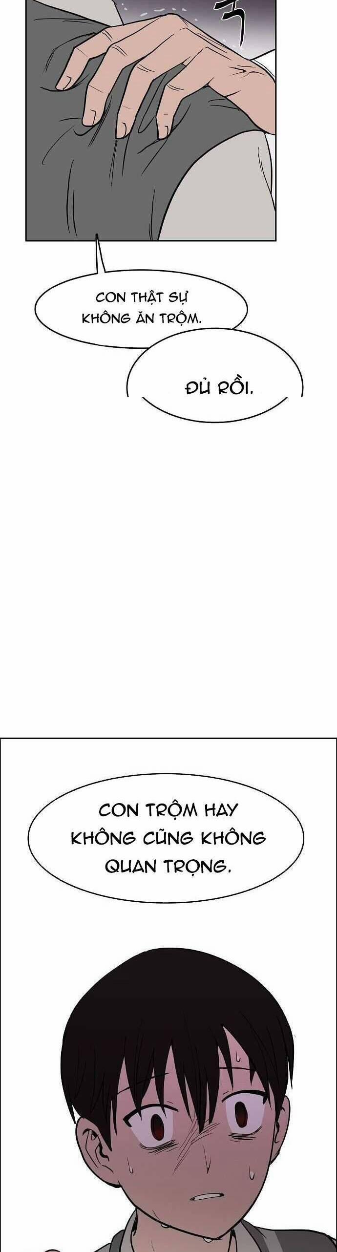 Ngọn Lửa Xanh 3 trang 29