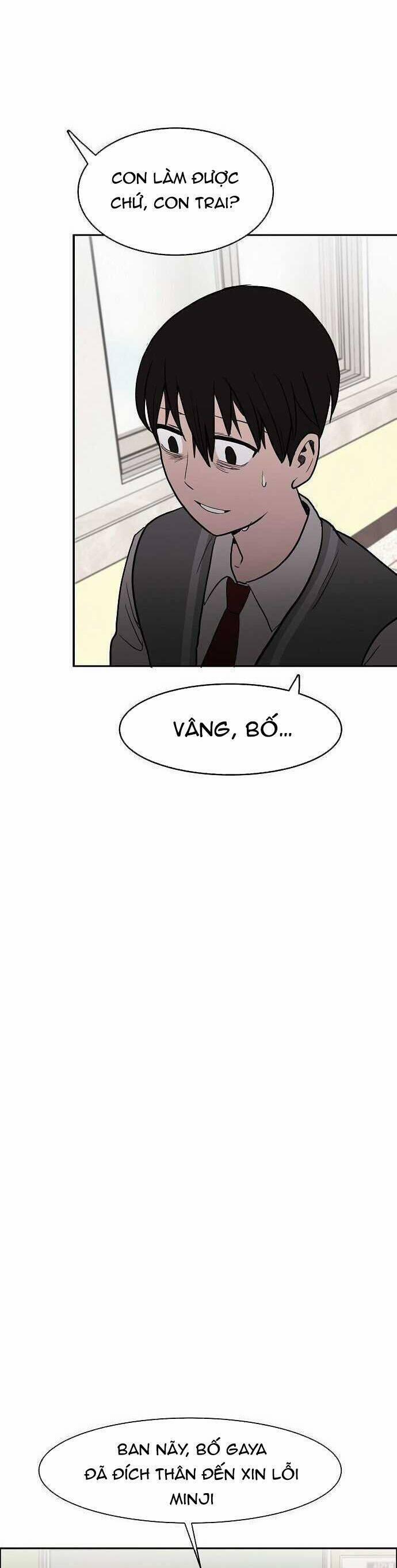 Ngọn Lửa Xanh 3 trang 32