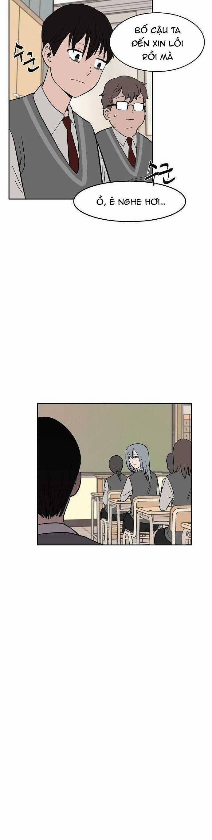 Ngọn Lửa Xanh 3 trang 34