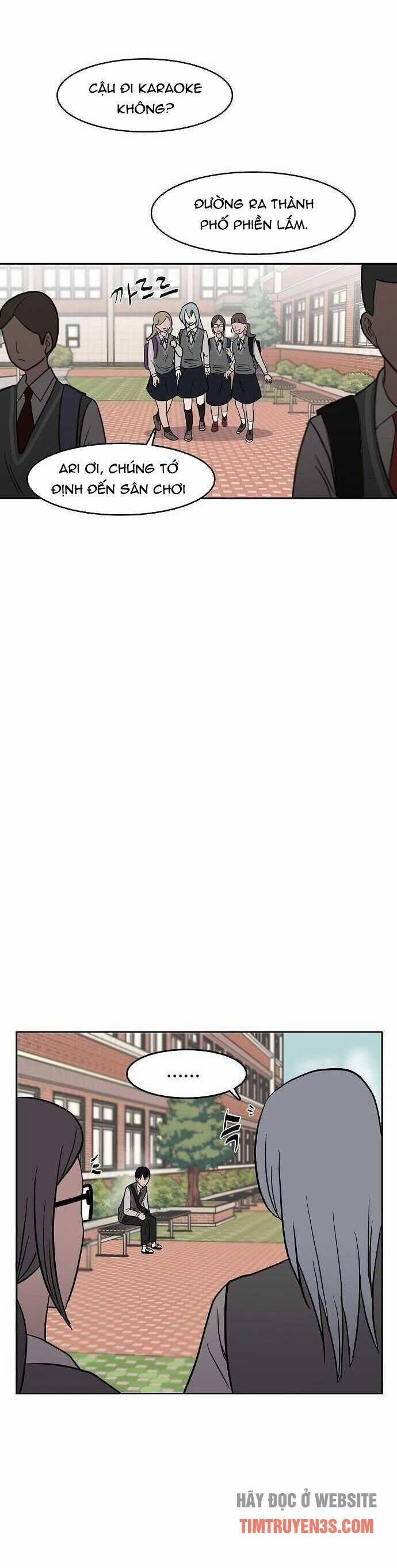 Ngọn Lửa Xanh 3 trang 35