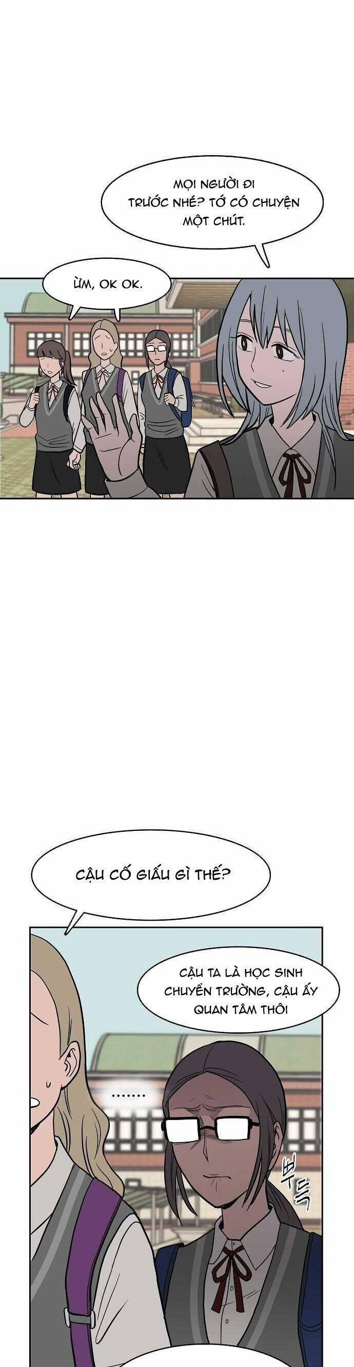 Ngọn Lửa Xanh 3 trang 36