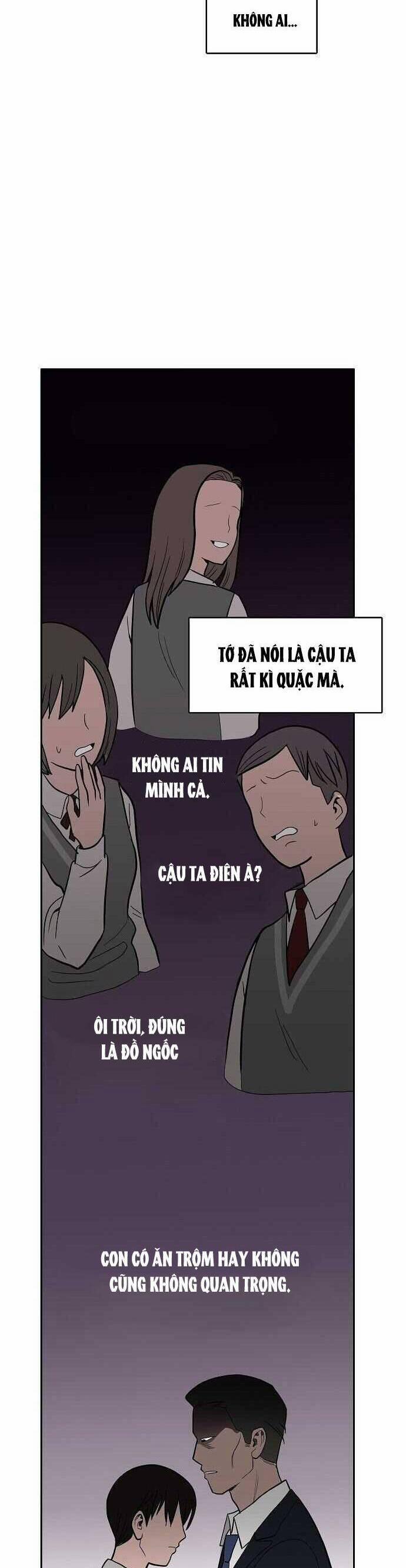 Ngọn Lửa Xanh 3 trang 38