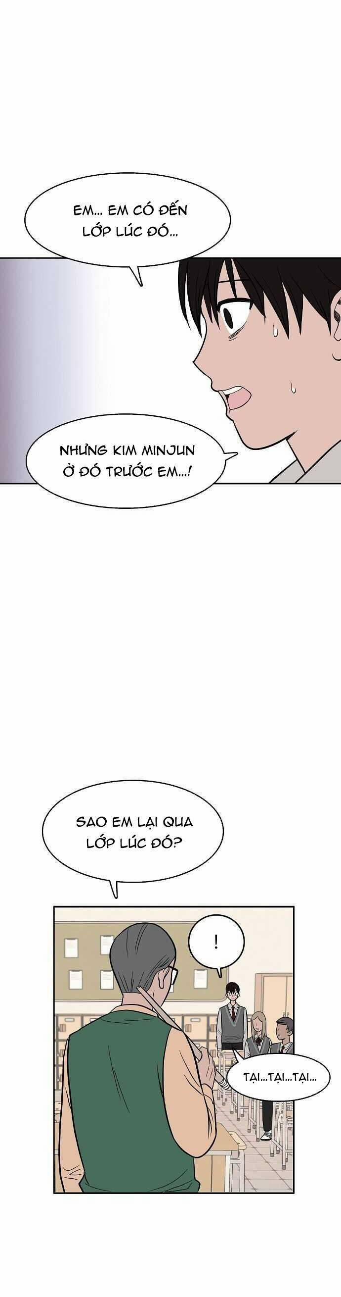 Ngọn Lửa Xanh 3 trang 4