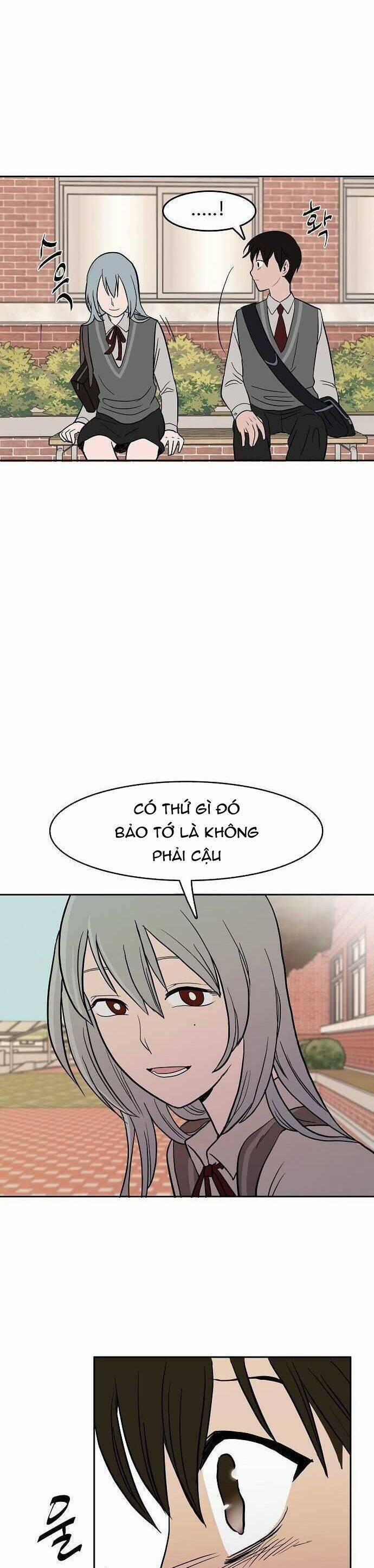 Ngọn Lửa Xanh 3 trang 40