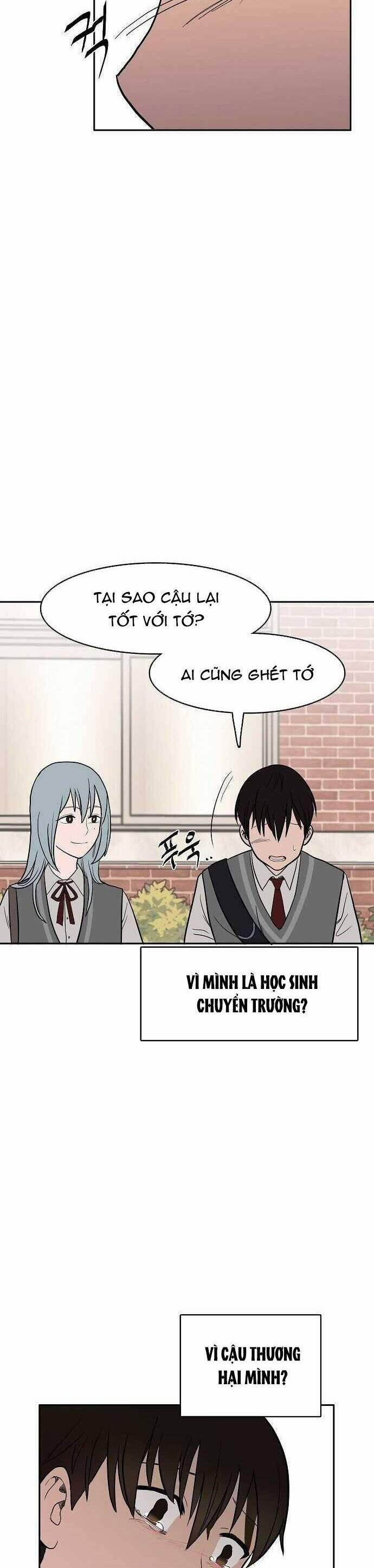 Ngọn Lửa Xanh 3 trang 41