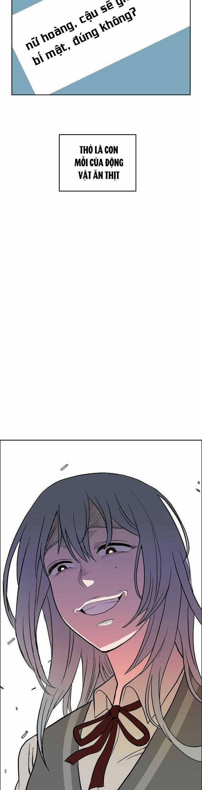 Ngọn Lửa Xanh 3 trang 49