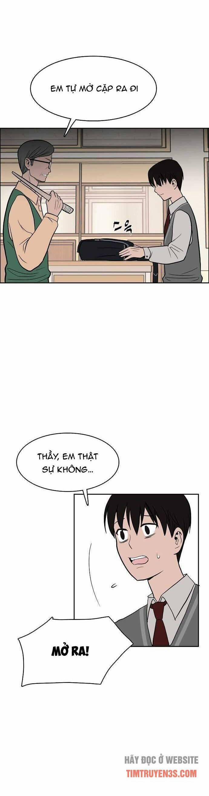 Ngọn Lửa Xanh 3 trang 7