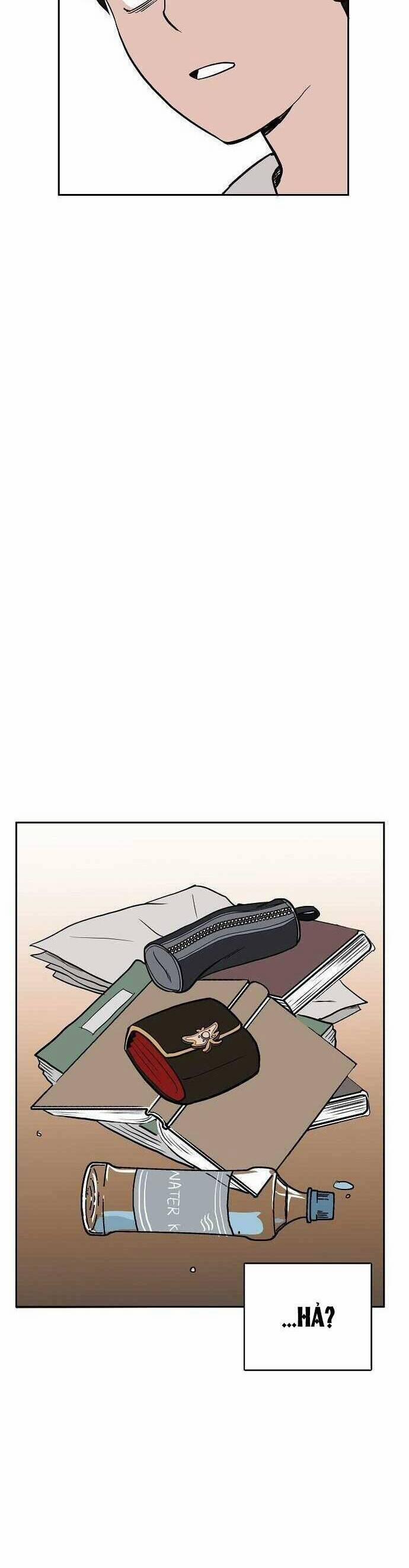 Ngọn Lửa Xanh 3 trang 9