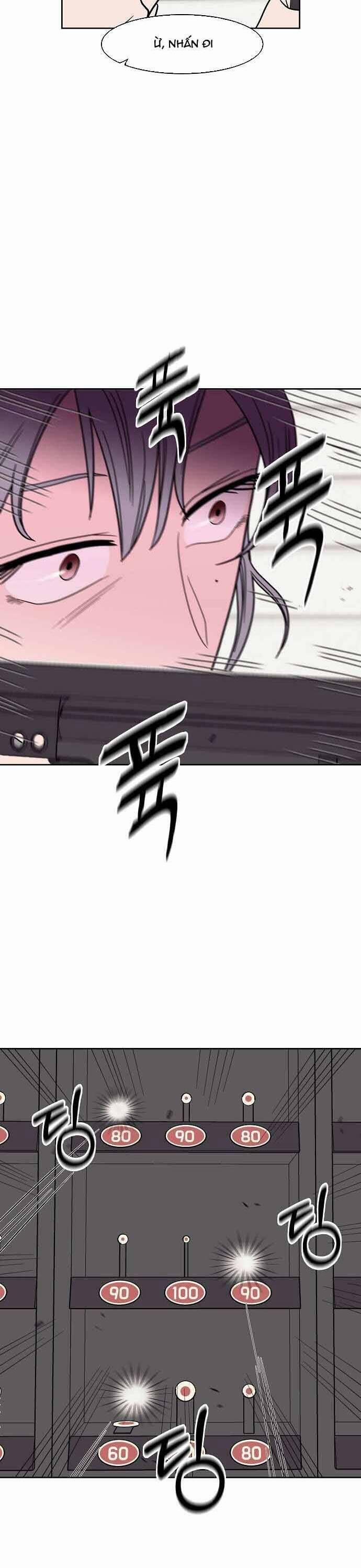 Ngọn Lửa Xanh 30 trang 10