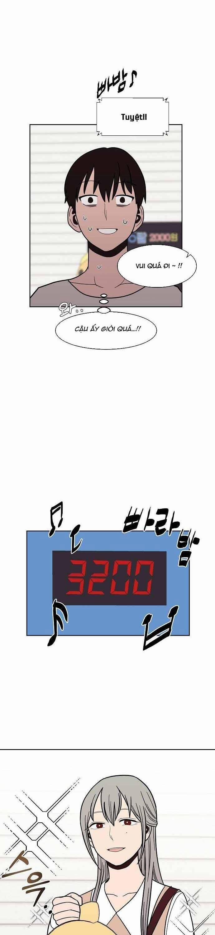 Ngọn Lửa Xanh 30 trang 11