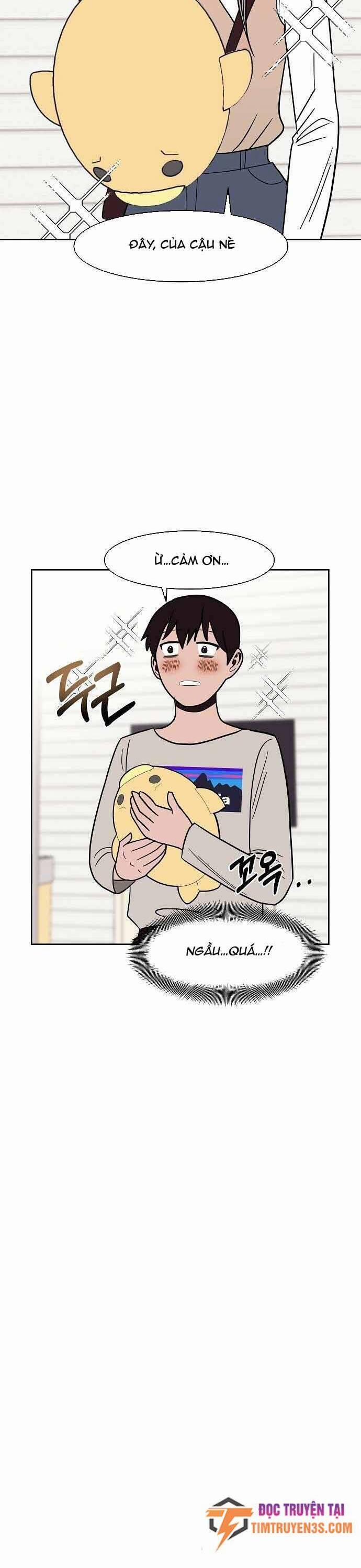 Ngọn Lửa Xanh 30 trang 12