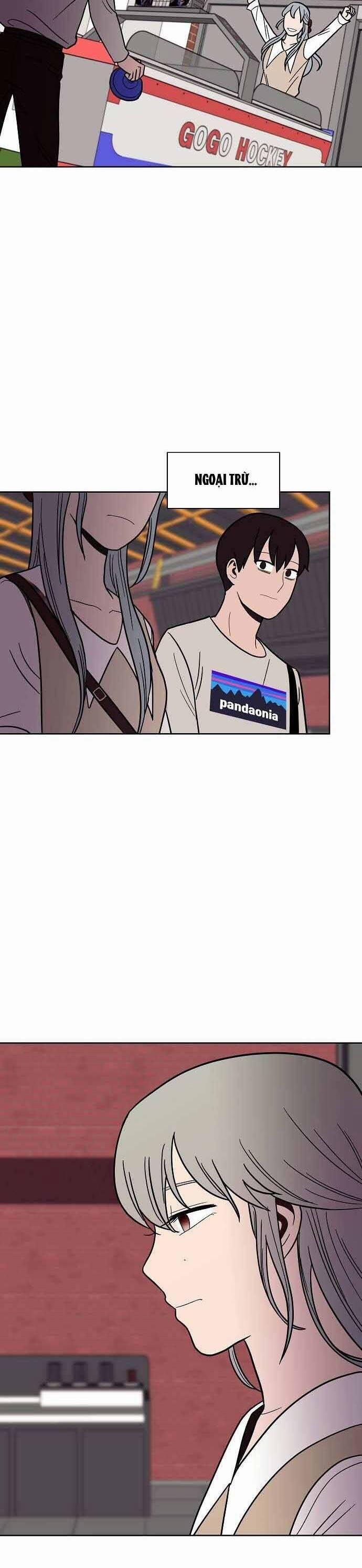 Ngọn Lửa Xanh 30 trang 14