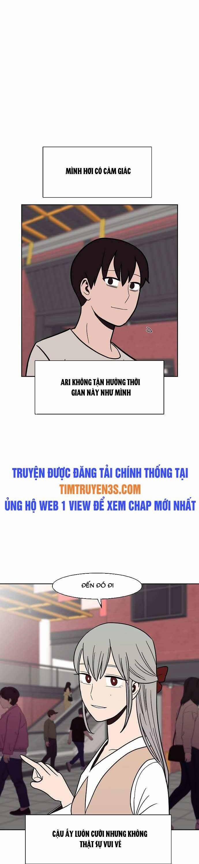 Ngọn Lửa Xanh 30 trang 15