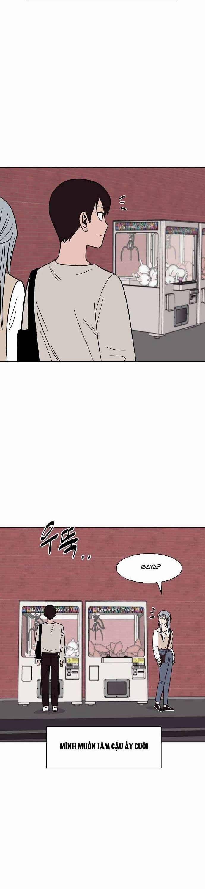 Ngọn Lửa Xanh 30 trang 16