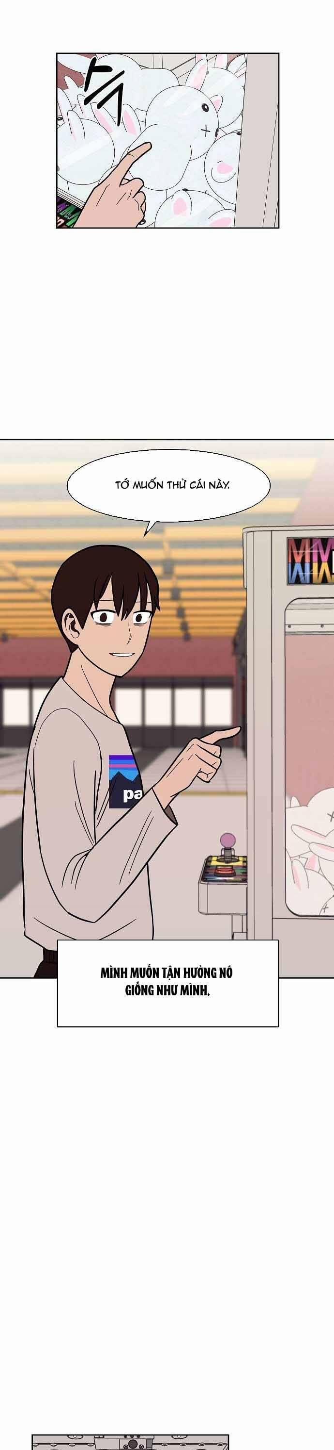 Ngọn Lửa Xanh 30 trang 17