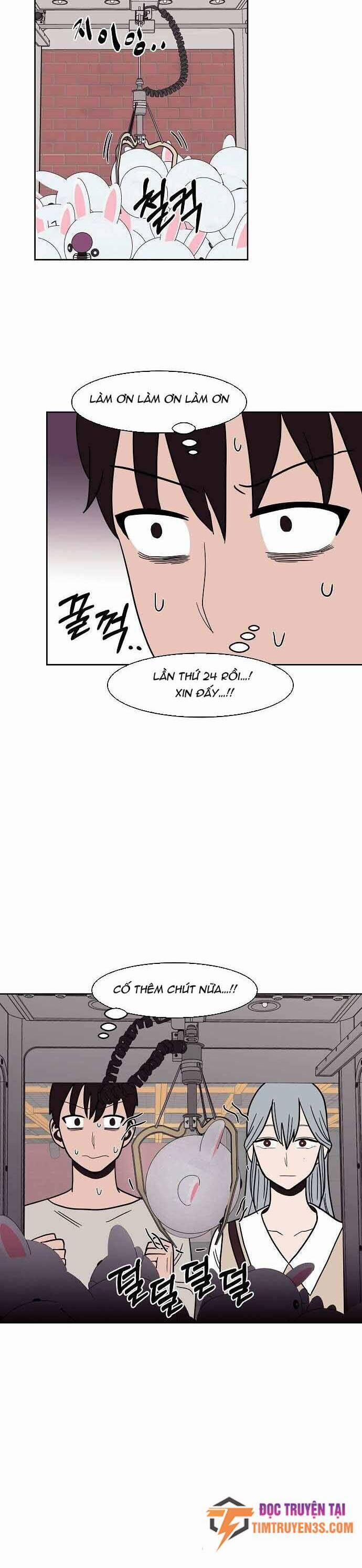 Ngọn Lửa Xanh 30 trang 18