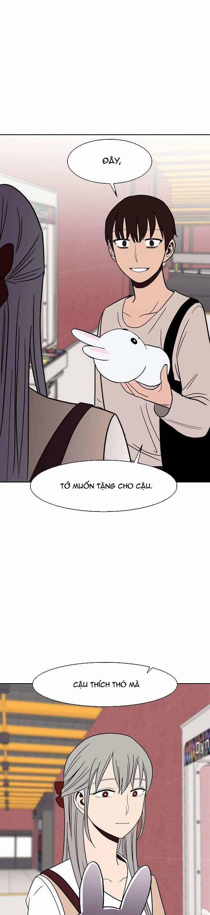 Ngọn Lửa Xanh 30 trang 20