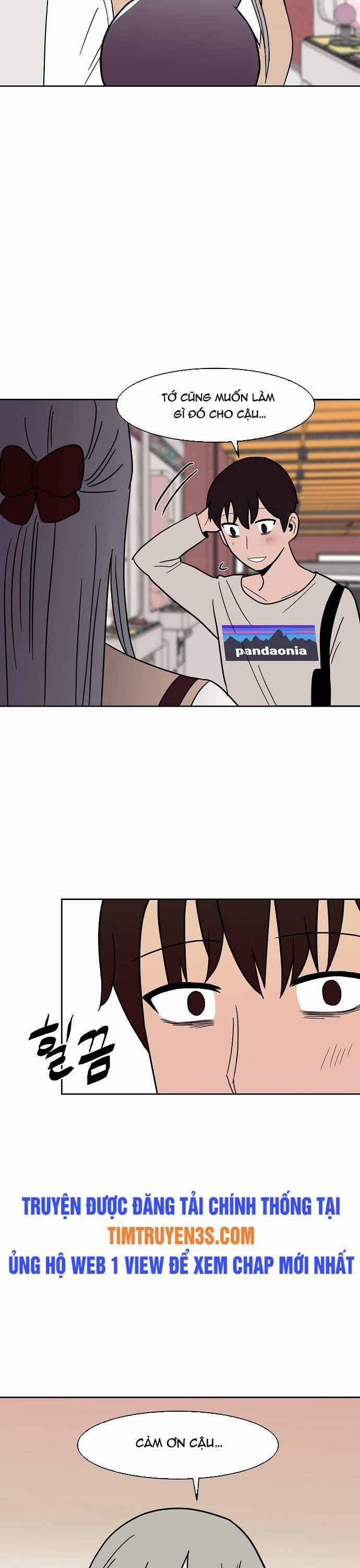 Ngọn Lửa Xanh 30 trang 21