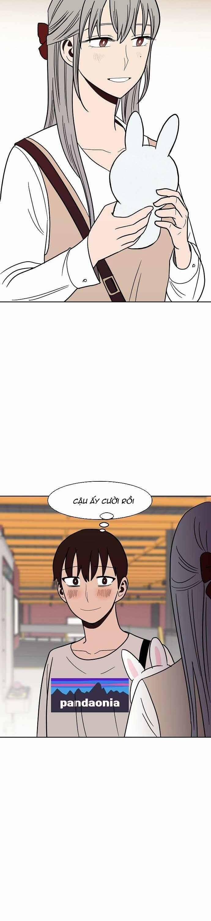 Ngọn Lửa Xanh 30 trang 22