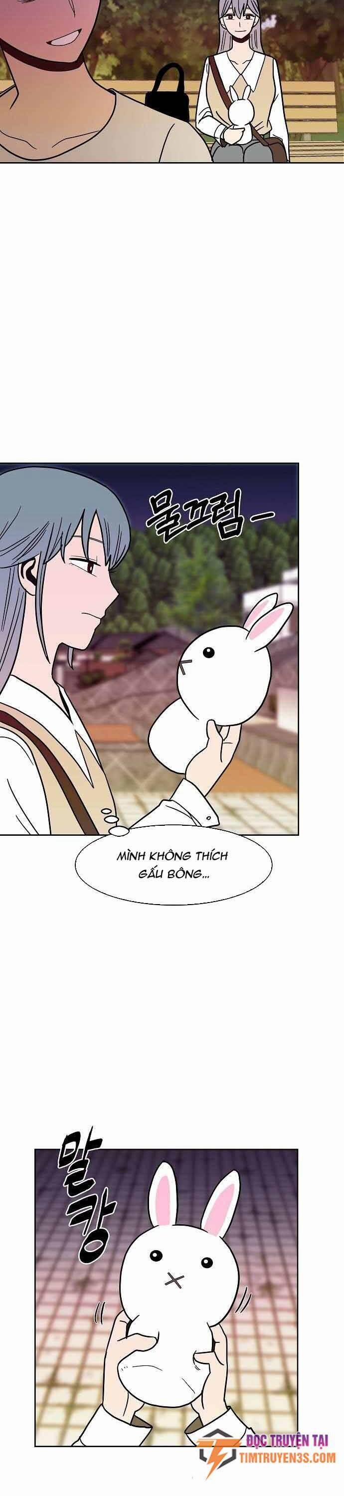 Ngọn Lửa Xanh 30 trang 24