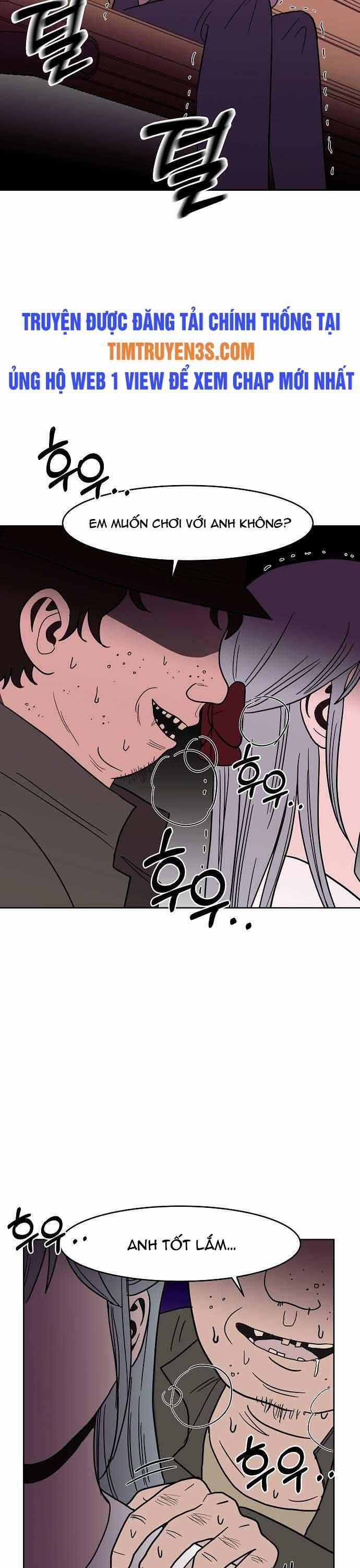 Ngọn Lửa Xanh 30 trang 29