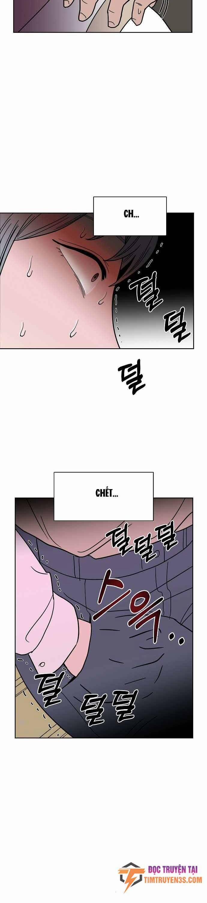 Ngọn Lửa Xanh 30 trang 30