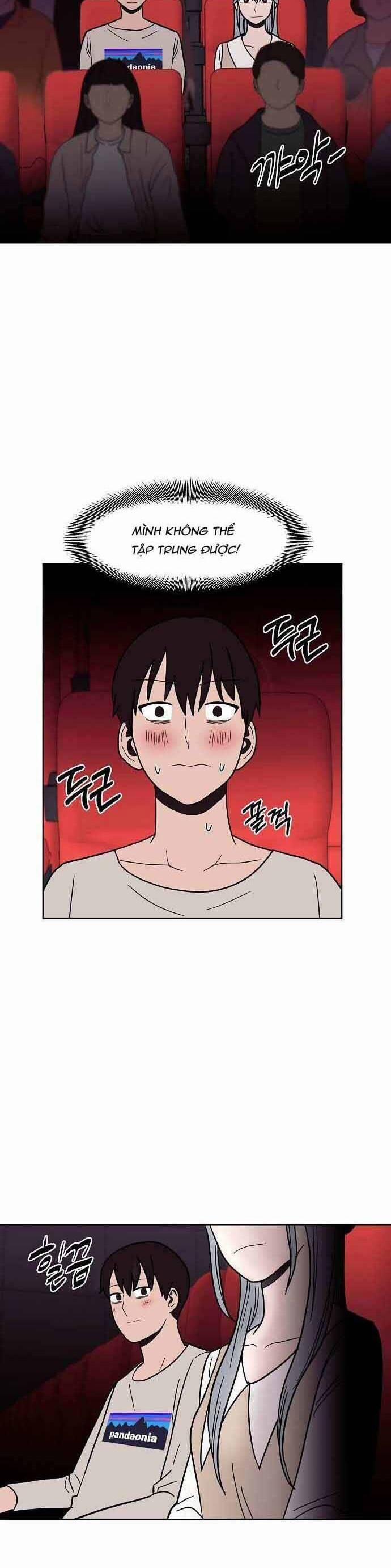 Ngọn Lửa Xanh 30 trang 4