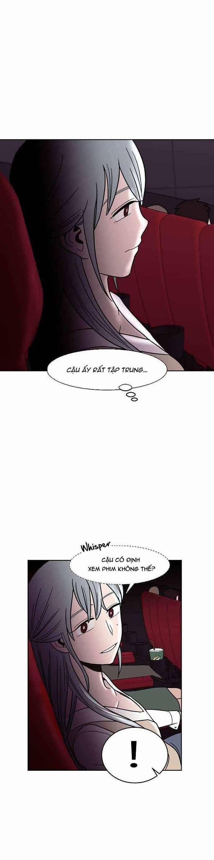 Ngọn Lửa Xanh 30 trang 5