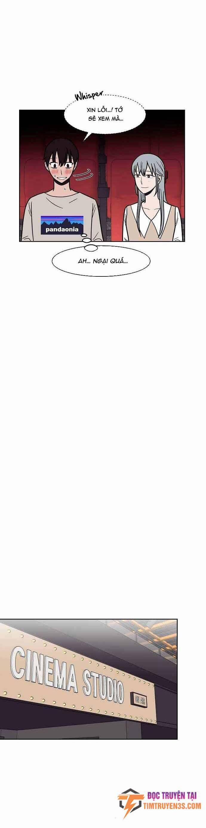 Ngọn Lửa Xanh 30 trang 6