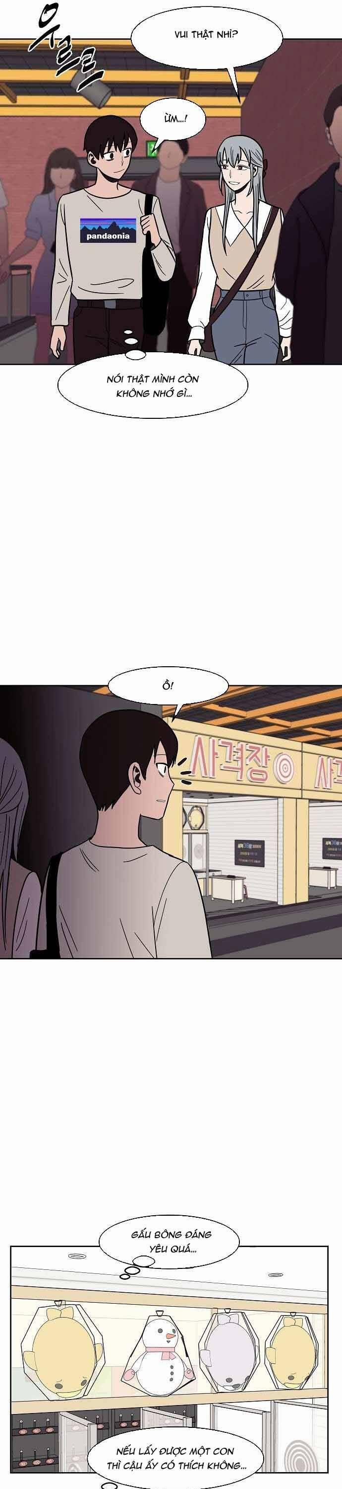 Ngọn Lửa Xanh 30 trang 7