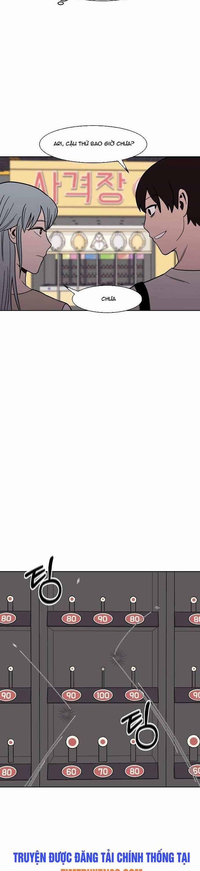 Ngọn Lửa Xanh 30 trang 8