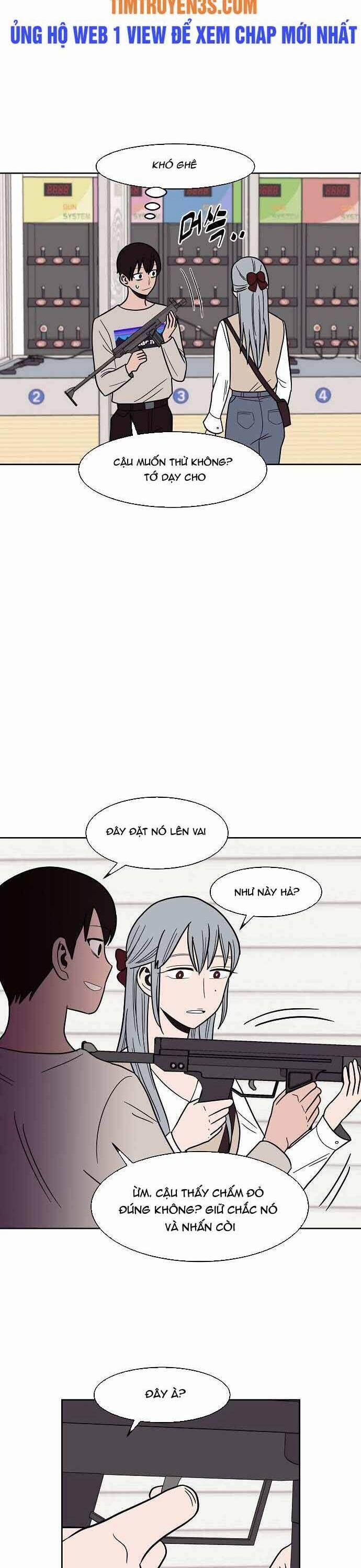 Ngọn Lửa Xanh 30 trang 9