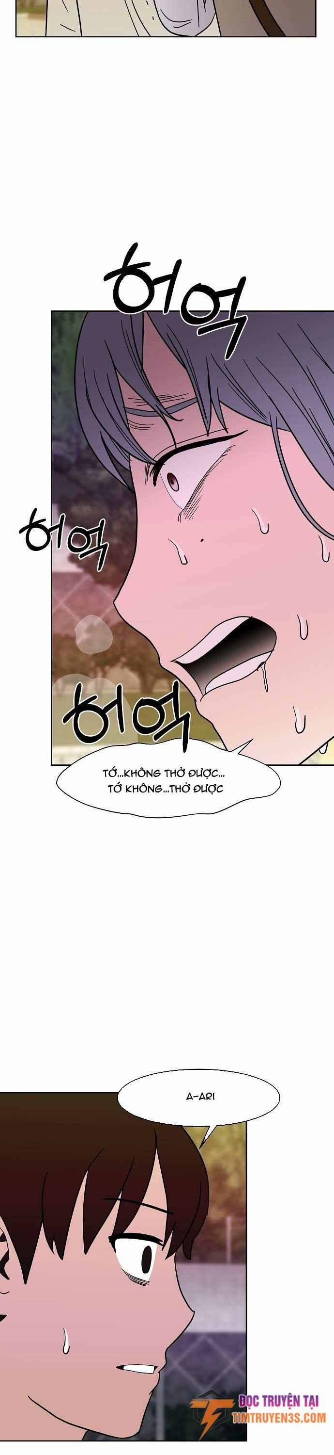 Ngọn Lửa Xanh 31 trang 12